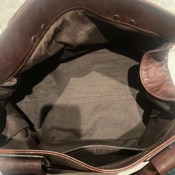 Authentic Chloe tote bag - Picture 3 of 4